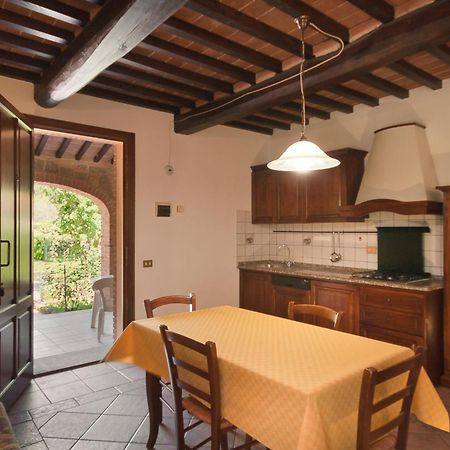 Casa Vacanze Santa Maria Montaione Chambre photo
