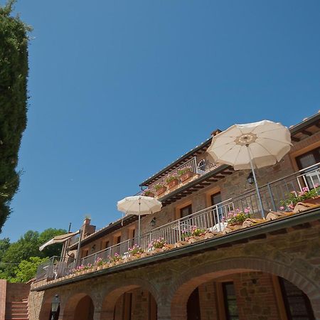 Casa Vacanze Santa Maria Montaione Extérieur photo