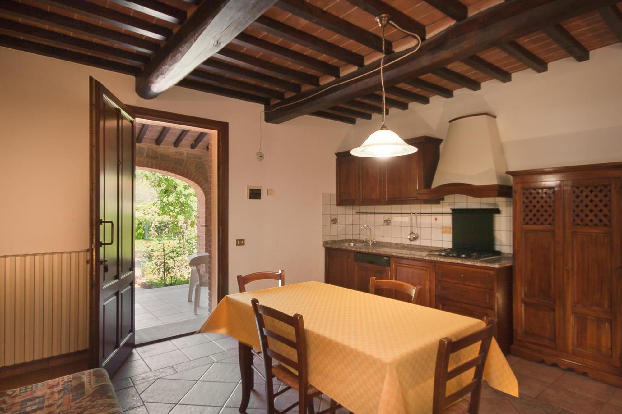 Casa Vacanze Santa Maria Montaione Chambre photo