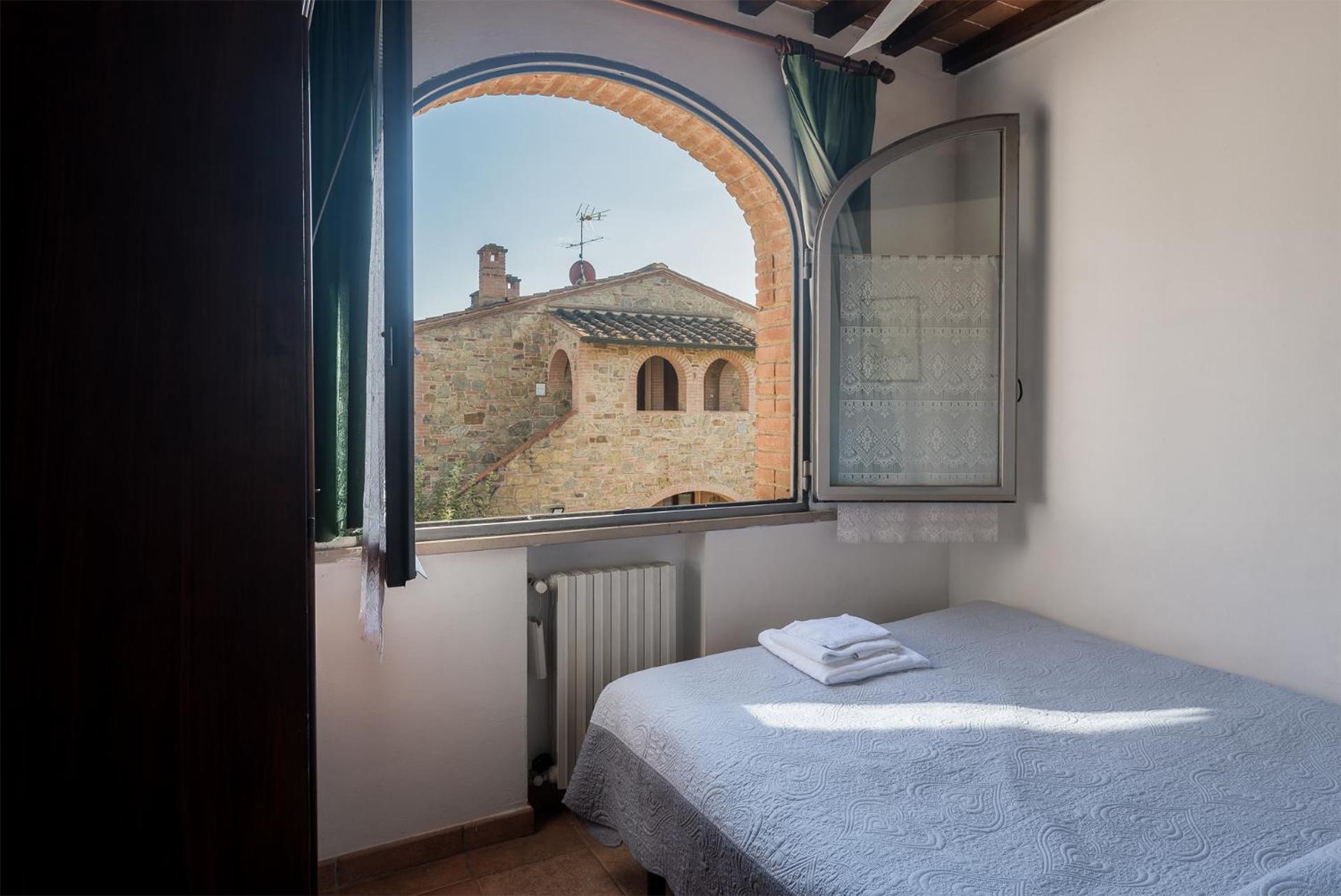 Casa Vacanze Santa Maria Montaione Chambre photo