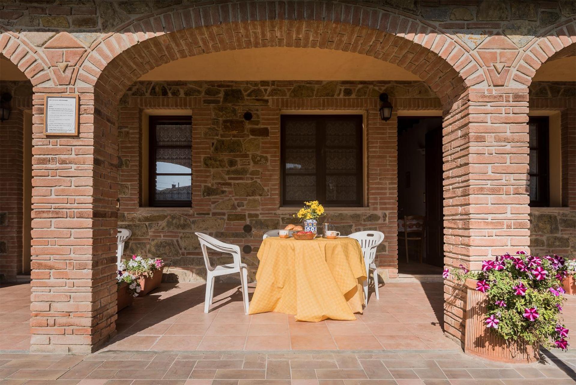 Casa Vacanze Santa Maria Montaione Chambre photo