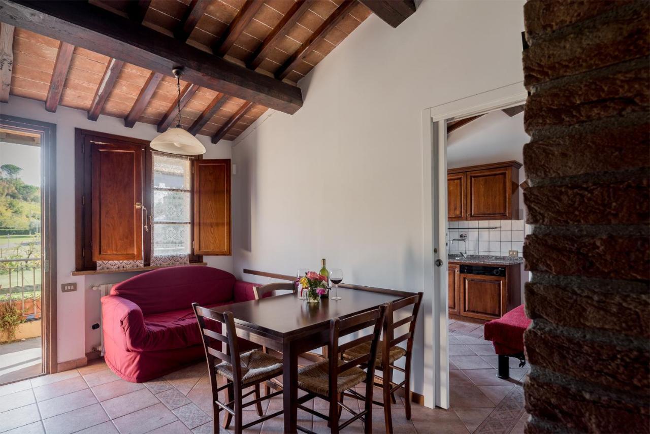 Casa Vacanze Santa Maria Montaione Chambre photo