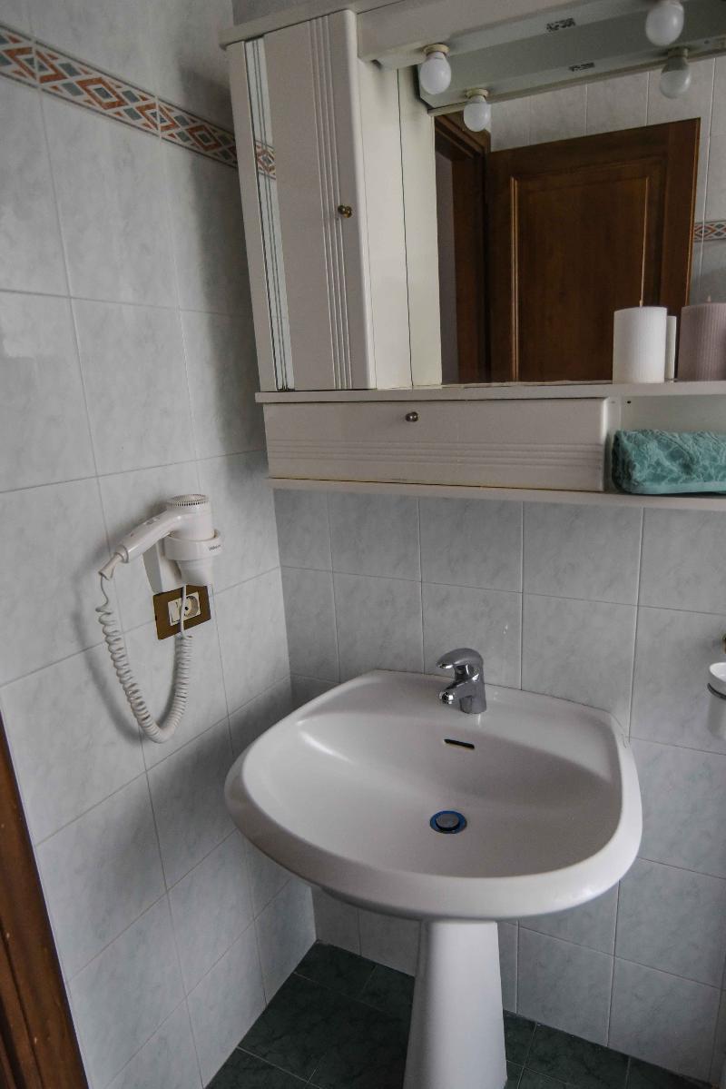 Casa Vacanze Santa Maria Montaione Extérieur photo